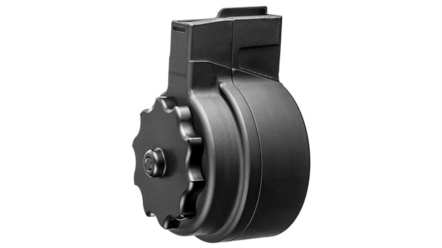 Picture of X Products X-91 50Rd Drum Mag Hk91 G3