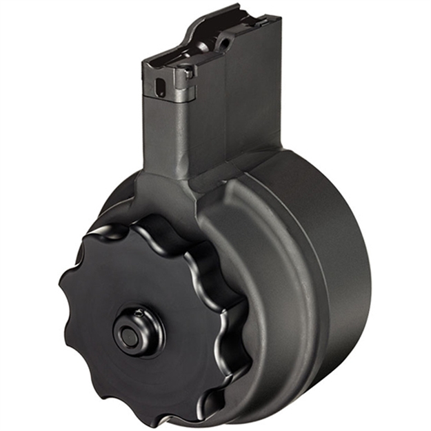 Picture of X Products Mag X-Fal Fal 308Win 50Rd Drum Blk