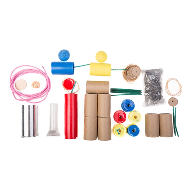 Picture of X Products Prod Complete Ammo Kit For 37Mm Flare Launcher