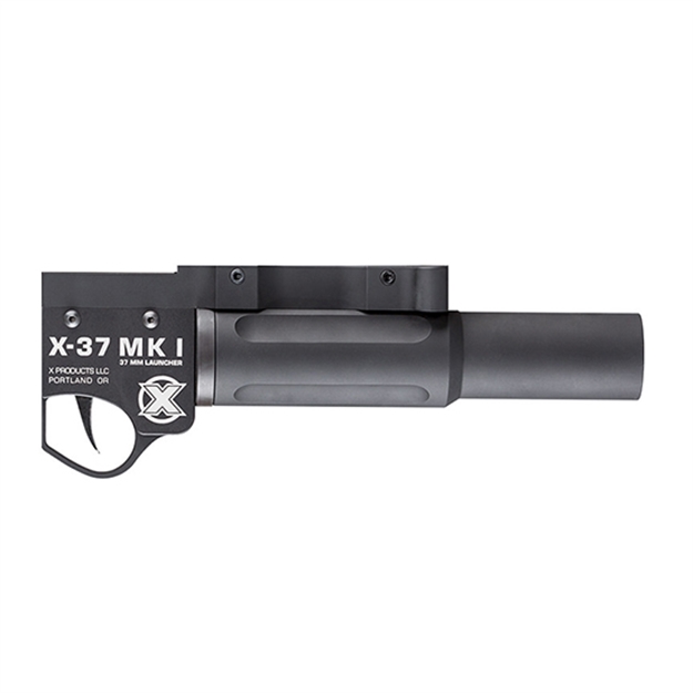 Picture of X Products Prod X-37 Launcher 33Mm Flare Launcher