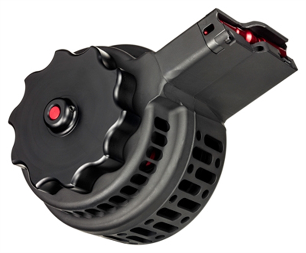 Picture of X Products Products X-14 50Rd Drum .308 For M1a/M14 Skeletonized