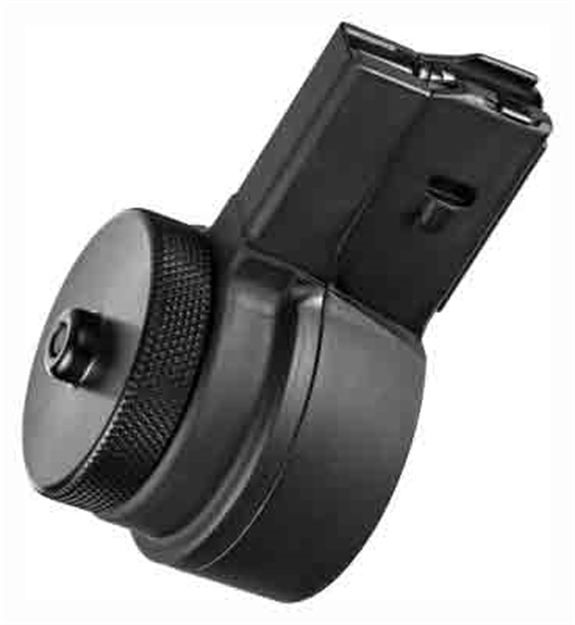 Picture of X Products Products X-15 50Rd Drum .223 For Ar-15/Scar-16/Acr