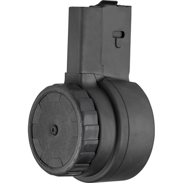 Picture of X Products Products X-15 50Rd Drum 5.56/.223 Ar-15 Black