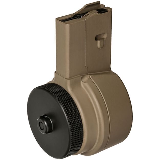 Picture of X Products Products X-15 50Rd Drum 5.56/.223 Ar-15 Fde