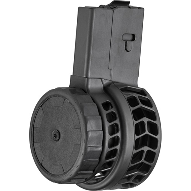 Picture of X Products Products X-15 50Rd Drum 5.56/.223 Ar-15 Skeletonized