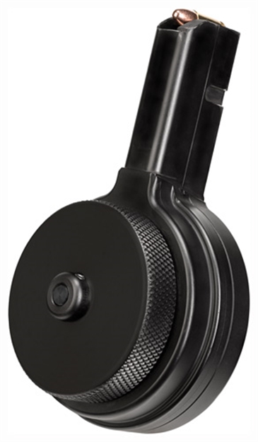 Picture of X Products Products X-9 50Rd Drum 9Mm For 9Mm Colt Style Ar-15