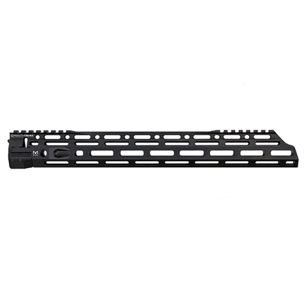 Picture of X Products Rail System Cobra LW 14.5 Ar15 Blk Mlok