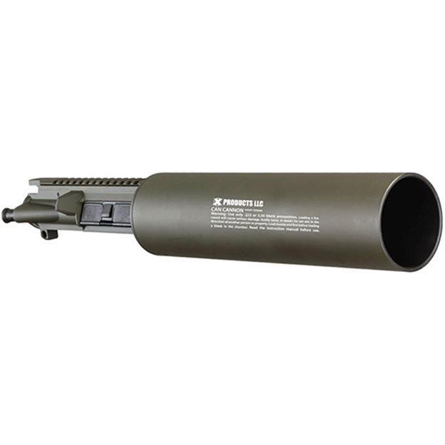 Picture of X Products Upper 5.56 Soda Can Cannon OD