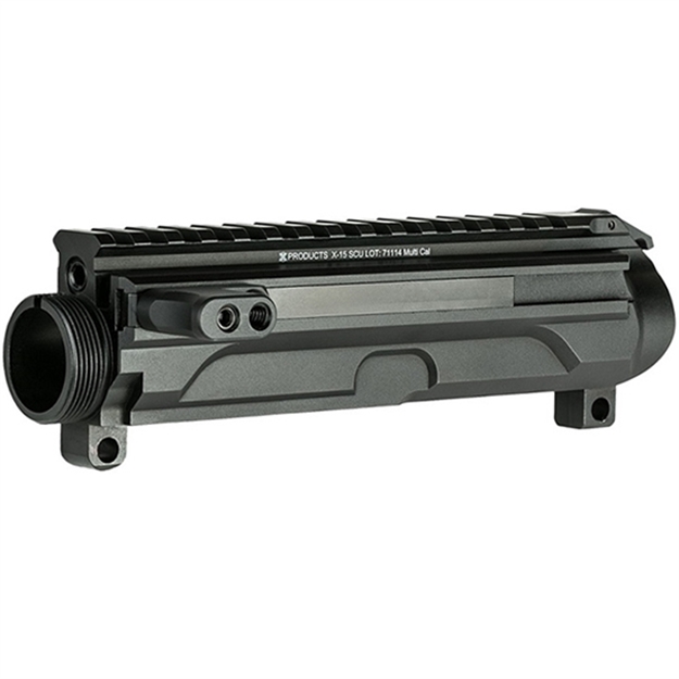 Picture of X Products Products Side Charging Upper 5.56 Nato Ar-15 Bolt Not Incl.