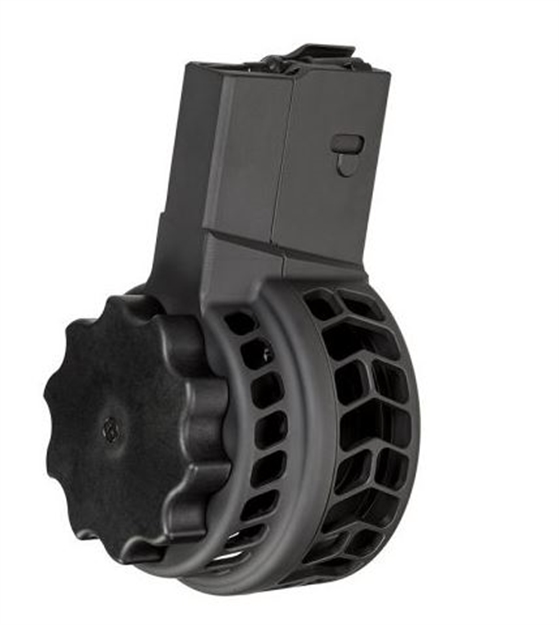 Picture of X Products X-25 50Rd Drum Skel .308 SR