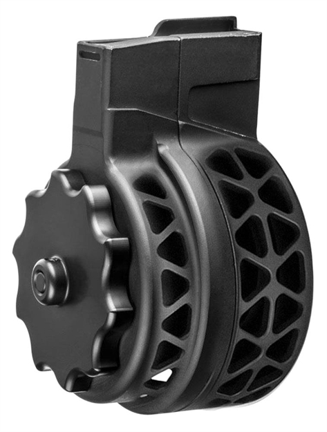 Picture of X Products X-91 50Rd Drum Skel Hk91