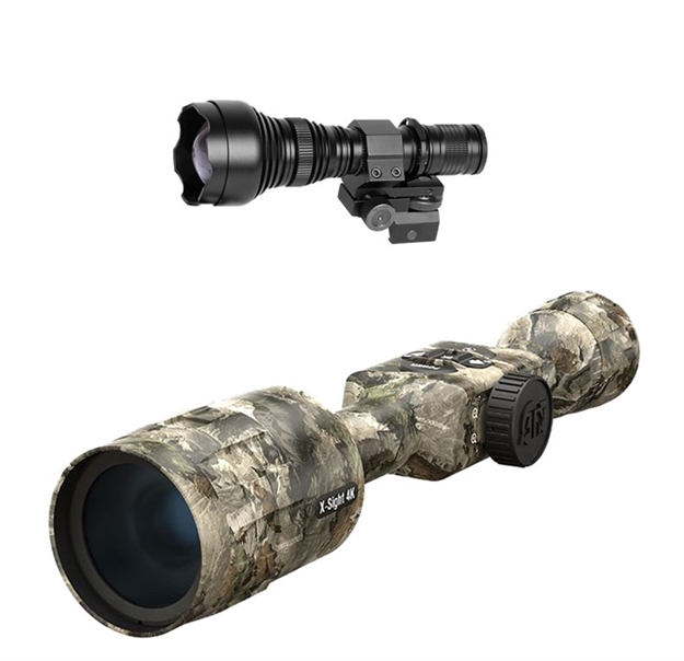 Picture of X-Sight Pro Smart Day/Night Scope