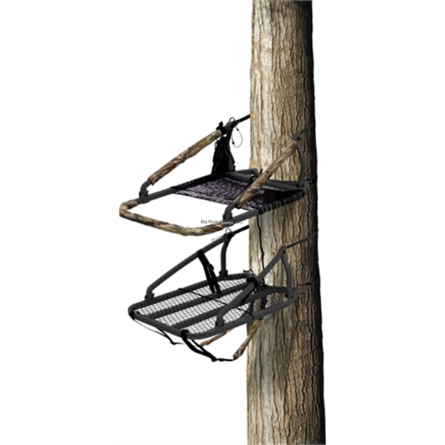 Picture of Sniper 20' Climbing Stick