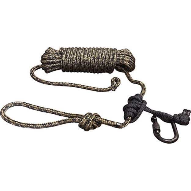 Picture of X-Stand Treestands Lifeline Safe Climb 45' W/Carabiner