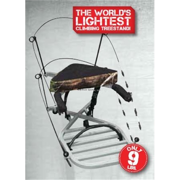 Picture of X-Stand Treestands Mini X-1 Climber