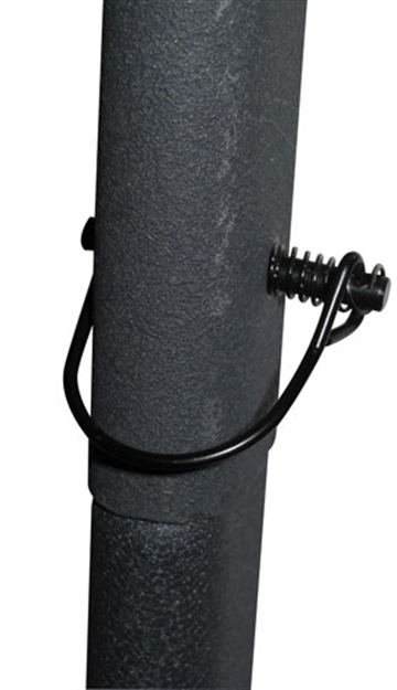 Picture of X-Stand Treestands Silent Snap Pin 10Pk Fits Most Ladder Stands