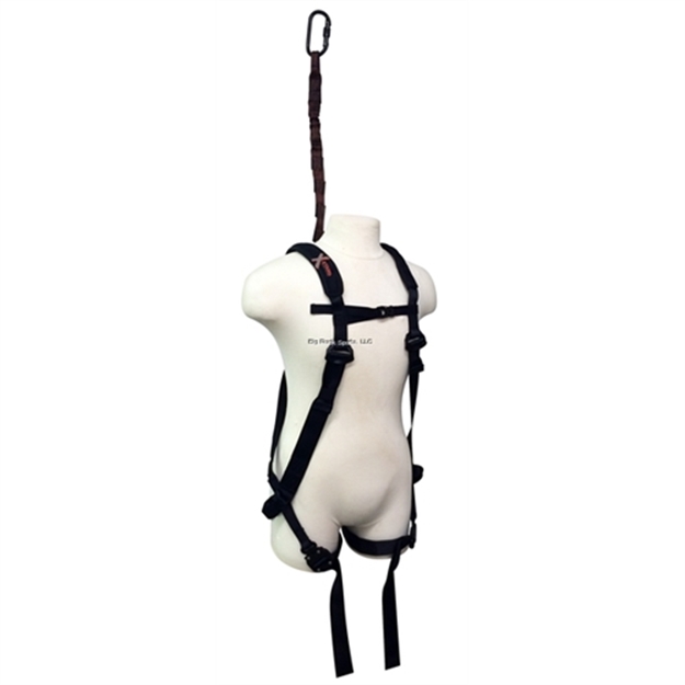 Picture of X-Stand Treestands The Freedon Ultra Lite Weight Safety Harness