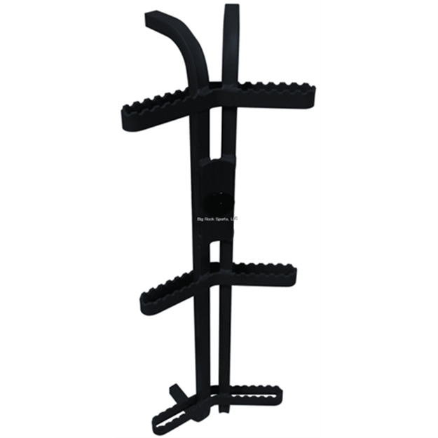 Picture of X-Stand Treestands The Venom Steel Climbing Sticks 4 Sections 3.7Lb EA 300Lb Weight Cap