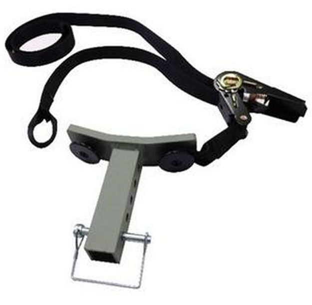 Picture of X-Stand Treestands X-Pedition Quik-Hitch Recvr