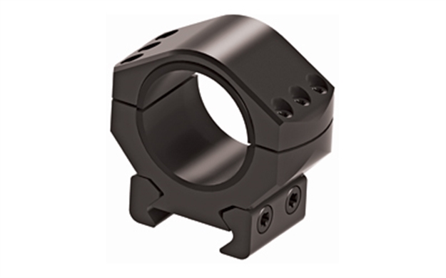 Picture of Burris Optics Xtr Signature Scope Rings, 34Mm, Low, Matte 420210 000381202109