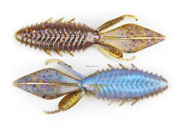 Picture of X Zone 4"  Adrenaline Bug, 309