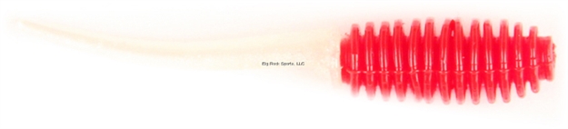 Picture of X Zone Lures 2" Stinger, 01, Red Pearl