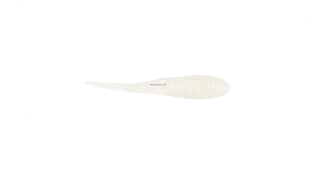 Picture of X Zone Lures 2" Stinger, 04, Pearl
