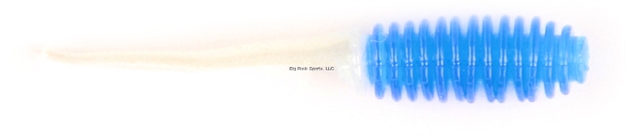 Picture of X Zone Lures 2" Stinger, 06, Blue Pearl