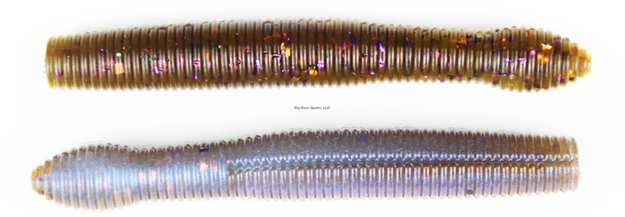 Picture of X Zone Lures 3" Ned Zone, "309"