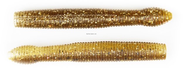 Picture of X Zone Lures 3" Ned Zone, Dirty Shad