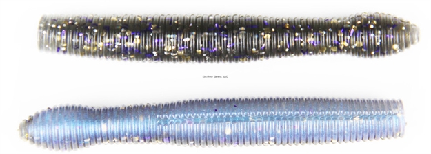 Picture of X Zone Lures 3" Ned Zone, Minnow Magic