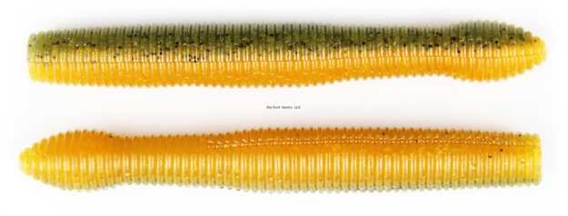 Picture of X Zone Lures 3" Ned Zone, Perch