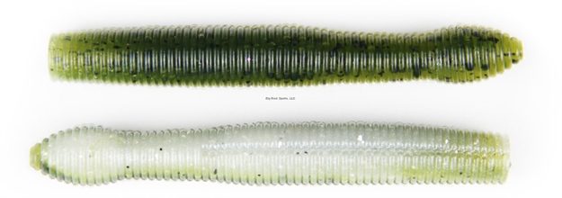 Picture of X Zone Lures 3" Ned Zone, Watermelon Pearl Lam