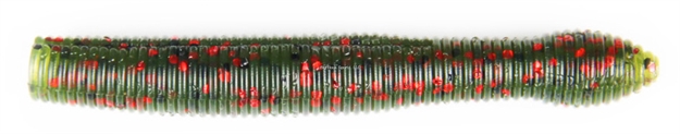 Picture of X Zone Lures 3" Ned Zone, Watermelon Red Flk