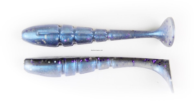 Picture of X Zone Lures 3.5" Pro Series Mini Swammer, 210