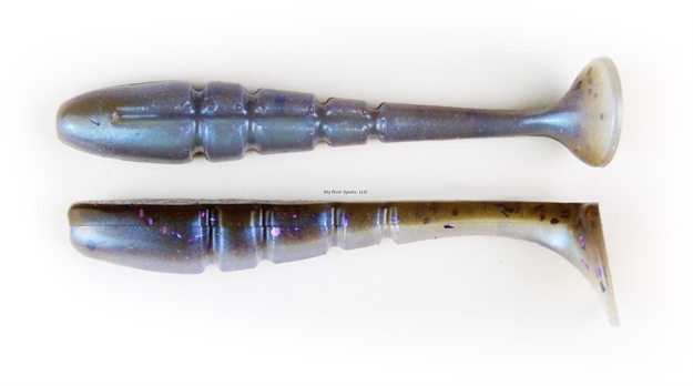 Picture of X Zone Lures 3.5" Pro Series Mini Swammer, 309