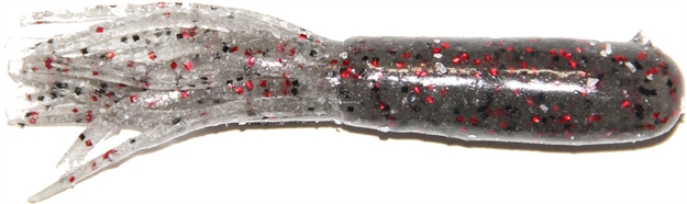 Picture of X Zone Lures 3.75" X-Tube, Believer