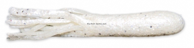 Picture of X Zone Lures 3.75" X-Tube, Dream Pearl