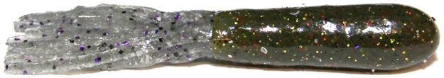 Picture of X Zone Lures 3.75" X-Tube, Limit Maker