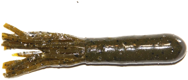 Picture of X Zone Lures 3.75" X-Tube, Old Faithful