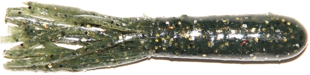 Picture of X Zone Lures 3.75" X-Tube, Rich Man