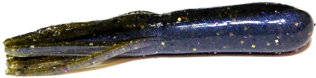 Picture of X Zone Lures 3.75" X-Tube, Touchdown