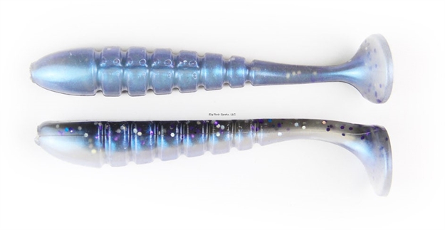 Picture of X Zone Lures 4" Pro Series Swammer, 210