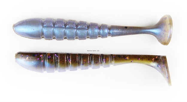 Picture of X Zone Lures 4" Pro Series Swammer, 309