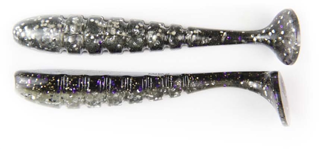 Picture of X Zone Lures 4" Pro Series Swammer, Alewife