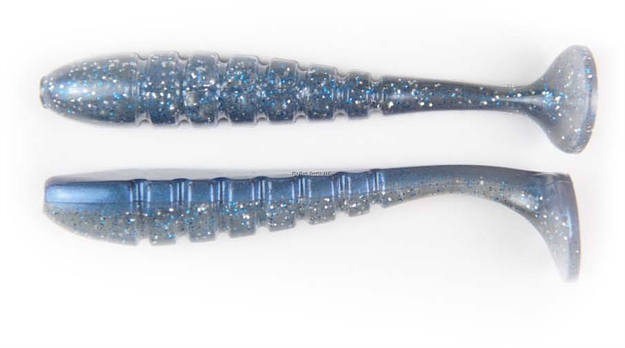 Picture of X Zone Lures 4" Pro Series Swammer, Cisco