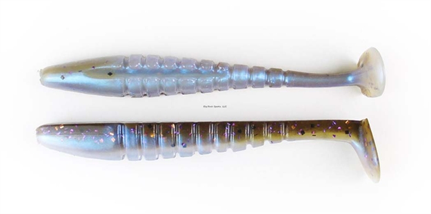 Picture of X Zone Lures 5.5" Pro Series Mega Swammer, 309
