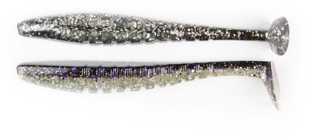 Picture of X Zone Lures 5.5" Pro Series Mega Swammer, Alewife