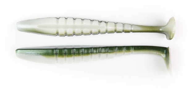 Picture of X Zone Lures 5.5" Pro Series Mega Swammer, Ayu