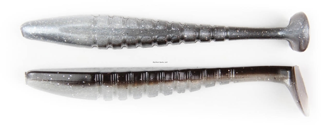 Picture of X Zone Lures 5.5" Pro Series Mega Swammer, Tennessee Shad